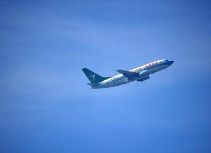 上海浦东到吉达空运图片